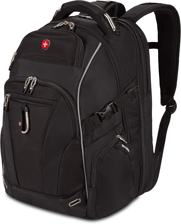 SwissGear Endure ScanSmart \u2013 Mochila para laptop con tecnologí...