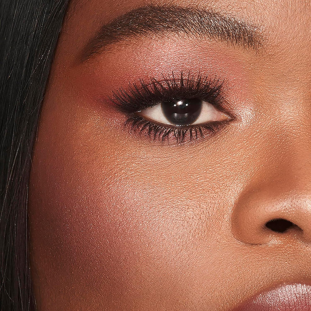 Charlotte Tilbury Rubor en polvo Cheek to Chic - Maquillaje de meji...