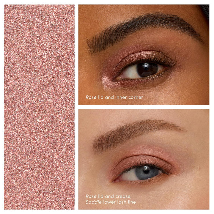 Jane Iredale ColorLuxe - Barra de sombra de ojos, fórmula multiusos...
