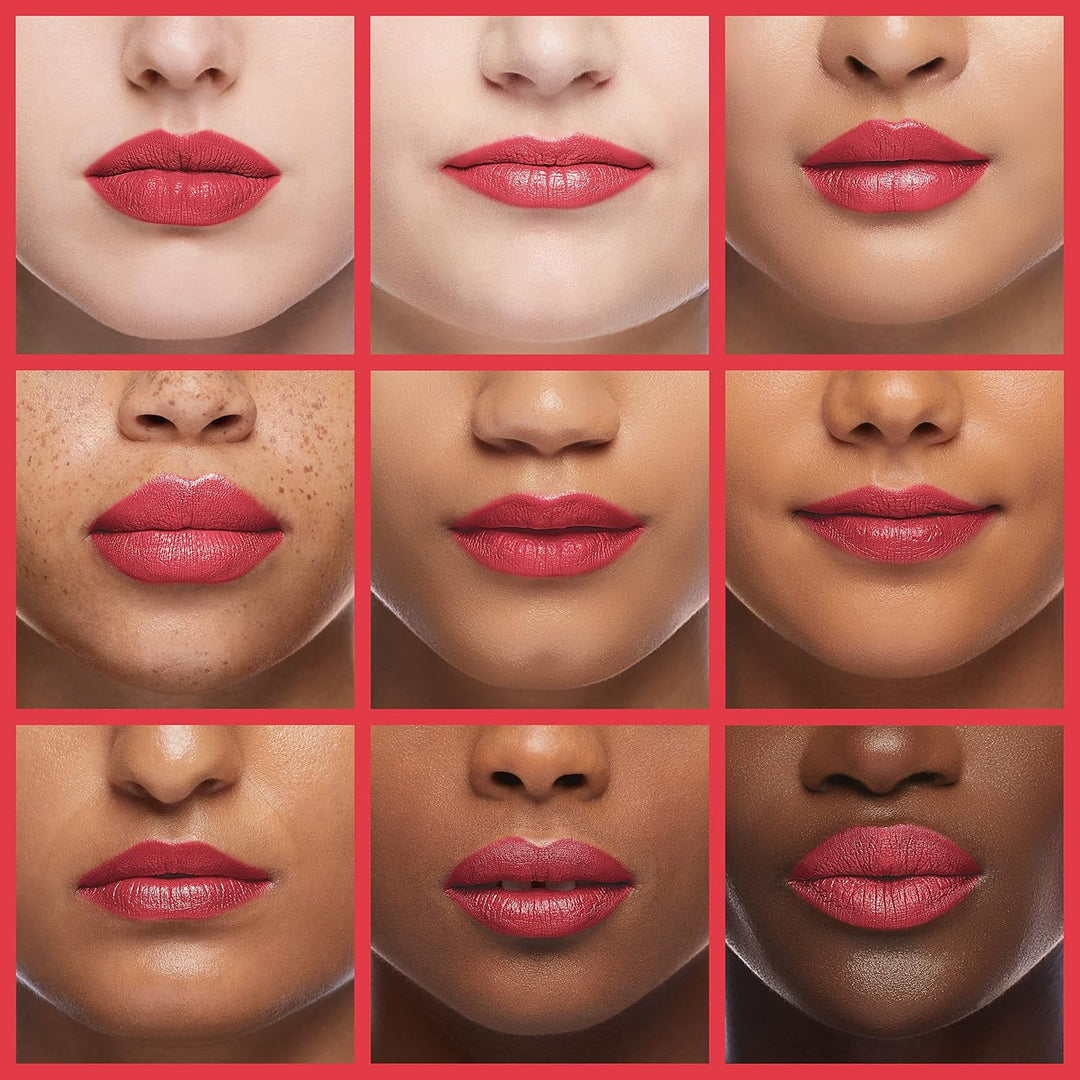 Benefit gogotint "Bright Cherry Tinted Lip &amp; mejilla mancha...