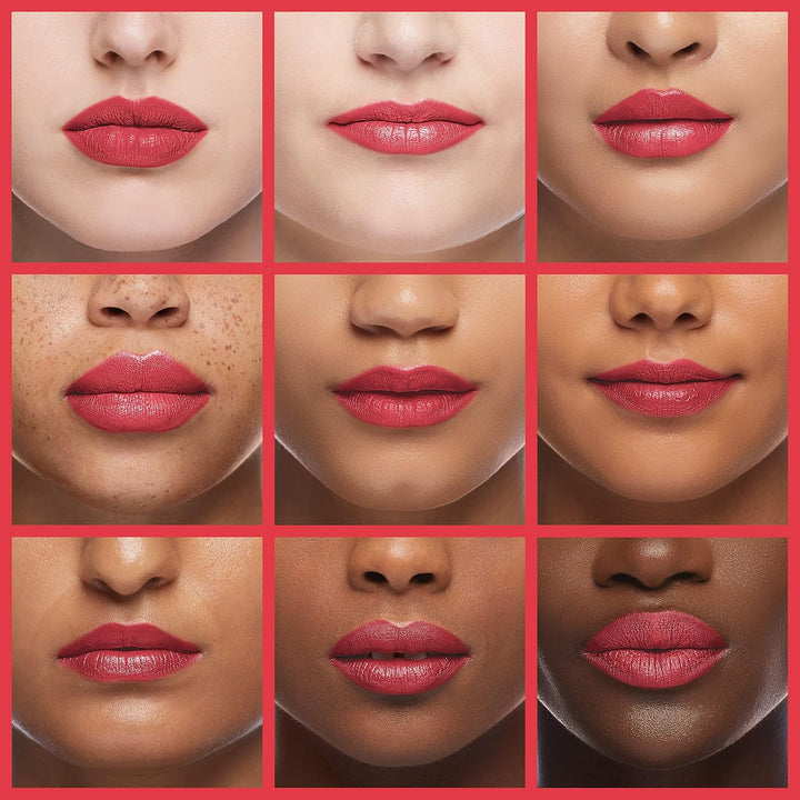 Benefit gogotint "Bright Cherry Tinted Lip &amp; mejilla mancha...