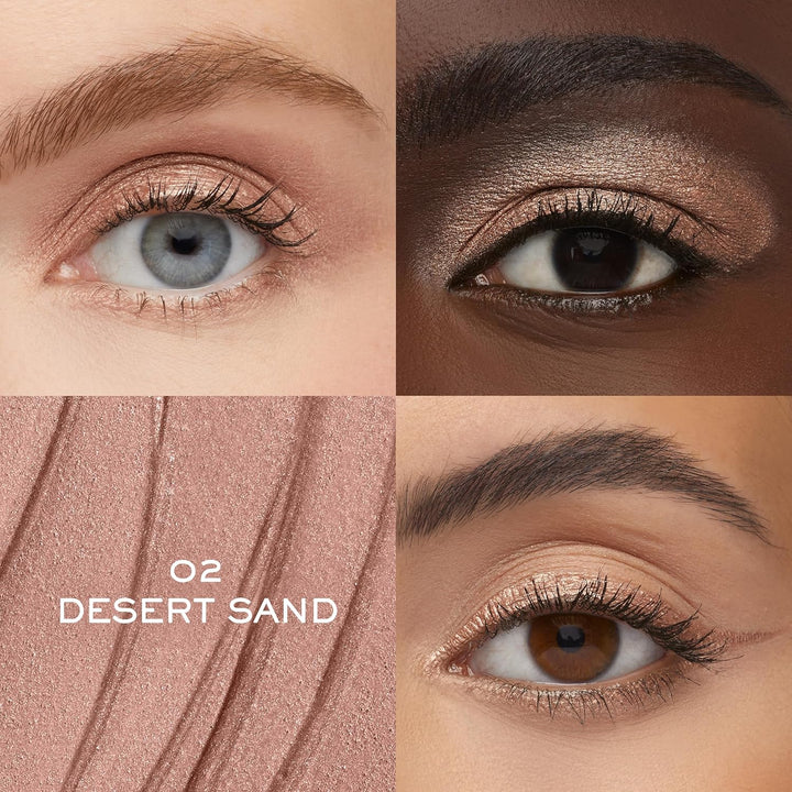 Lancôme Idôle Tint Long Wear Liquid Eyeshadow &amp; Eyeliner - Maqu...