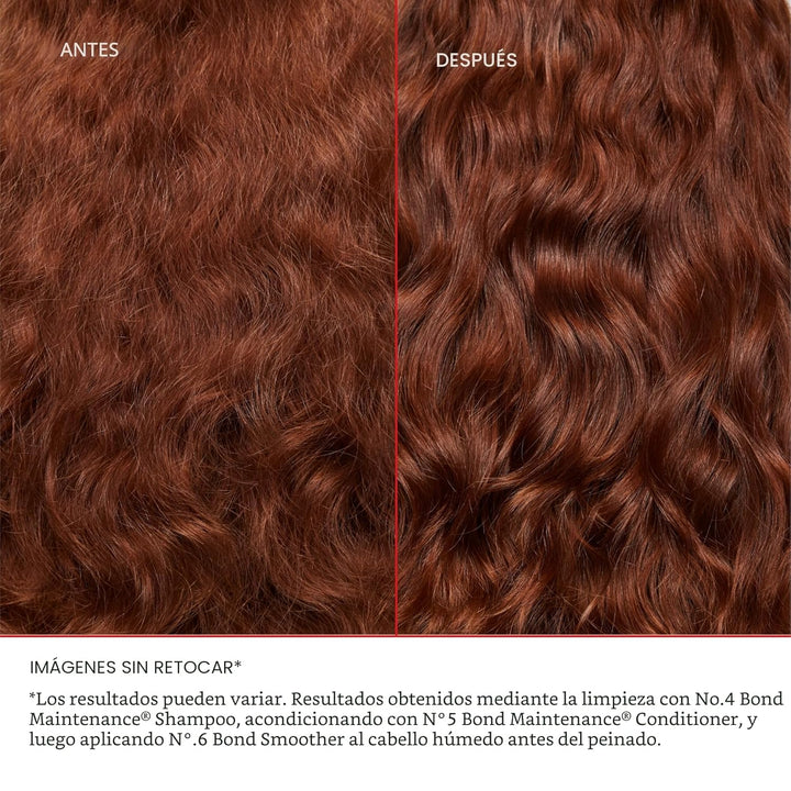 Olaplex Nº. 6 Bond Smoother: Leave-In Styling Treatment | Smooths,...