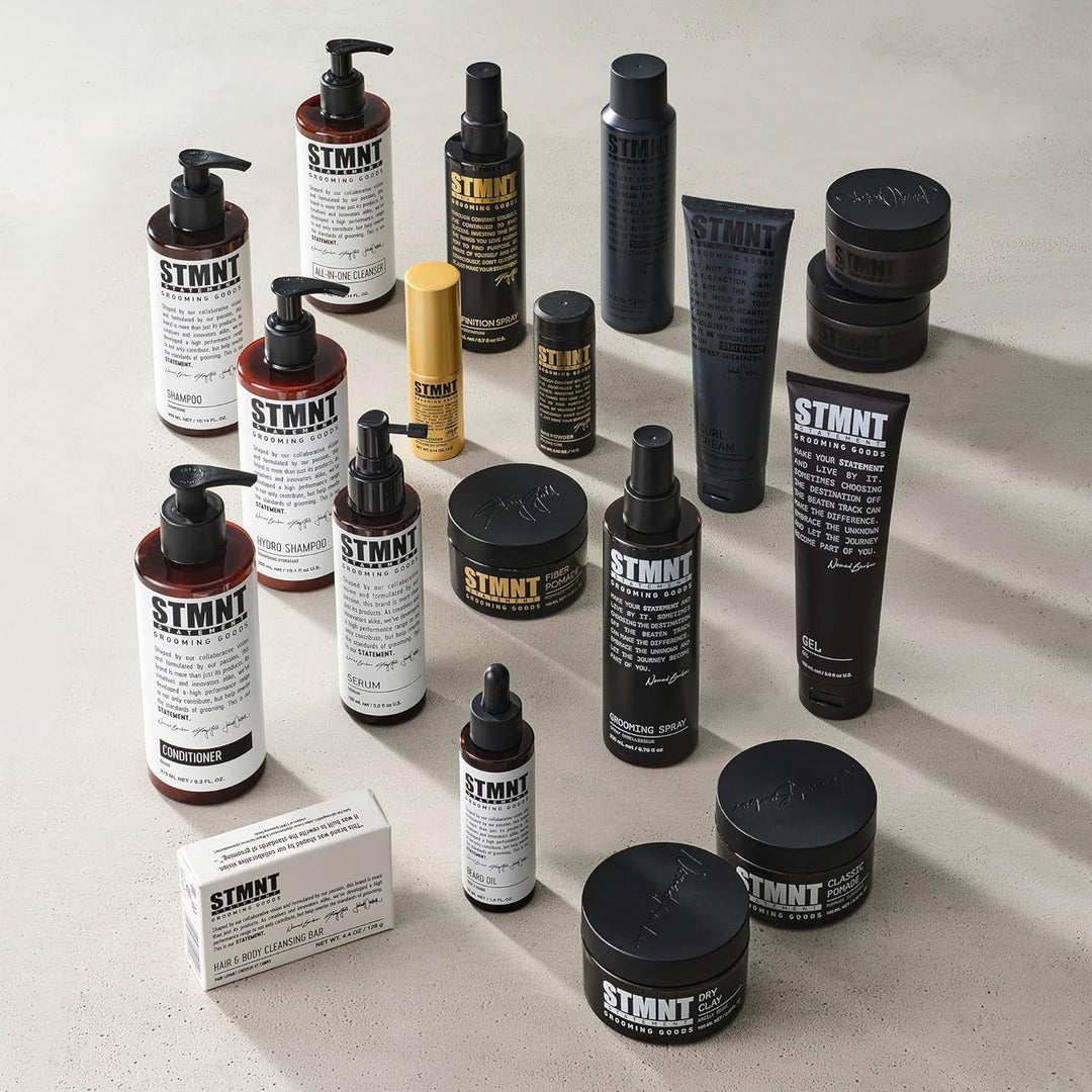 STMNT Grooming Goods Matte Paste