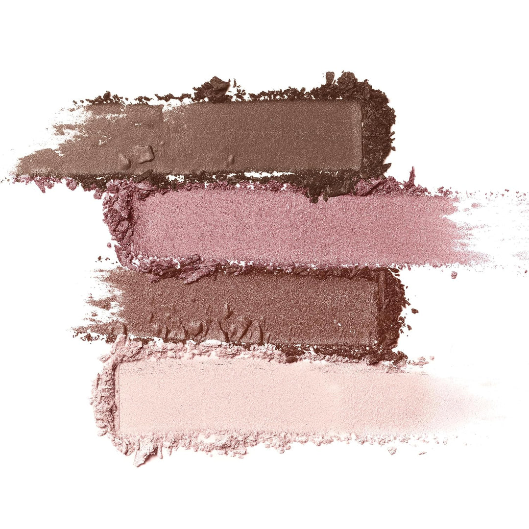 Clinique All About Shadow Eye Shadow Quad | Long Lasting, Crease +...