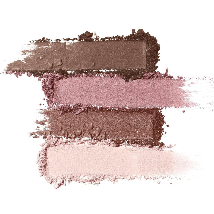 Clinique All About Shadow Eye Shadow Quad | Long Lasting, Crease +...