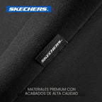 Skechers Fundas para Asientos, Fundas de Asiento de Poliéster Transpirable Premium, Fundas para Asientos de Coche Compatibles con Bolsas de Aire, Comodidad Automotriz para la Mayoría de Coches