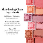 RMS Beauty Redimension Hydra Powder Blush – Rubor en polvo