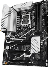 ASUS Z790 MAX Gaming WIFI7 Intel Z790 (LGA 1700) Placa base ATX con...