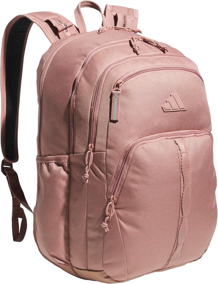 adidas Mochila unisex Prime para trabajo, bolsa para laptop, mochil...