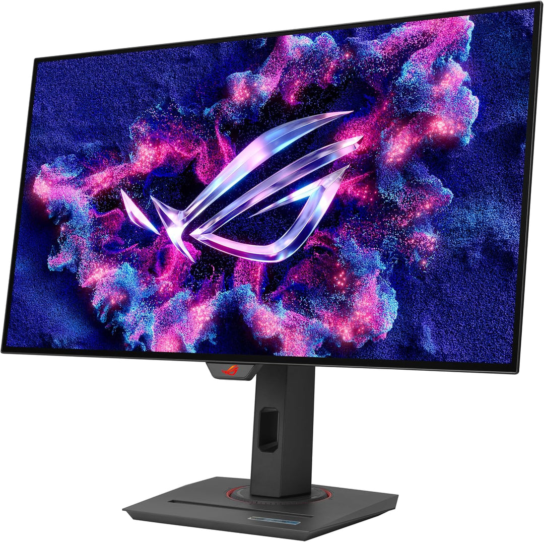 ASUS ROG Strix Monitor OLED para juegos de 27 pulgadas 1440P (XG27A...