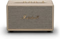 Marshall Acton III - Altavoz Bluetooth para el hogar, color crema