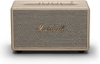 Marshall Acton III - Altavoz Bluetooth para el hogar, color crema