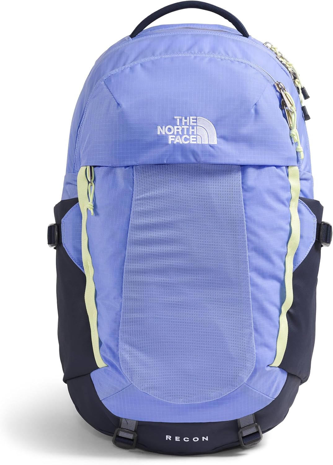 The North Face Mochila Recon Everyday para laptop para mujer, bolsa...