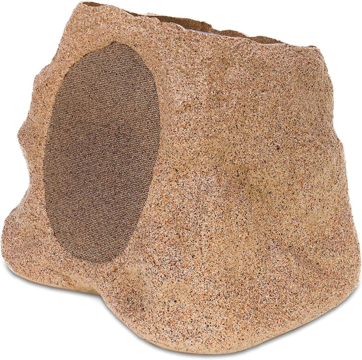 Victrola Rock Speaker Connect, Arena, Altavoz Inalámbrico para Exte...