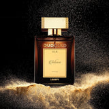 Liberty Premium Oud Luxury Seductive Long Lasting (3 días) OudGold...