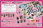 CLUE: Juego de mesa sin pista, explora, deduce y resuelve el misterio de la película de los 90