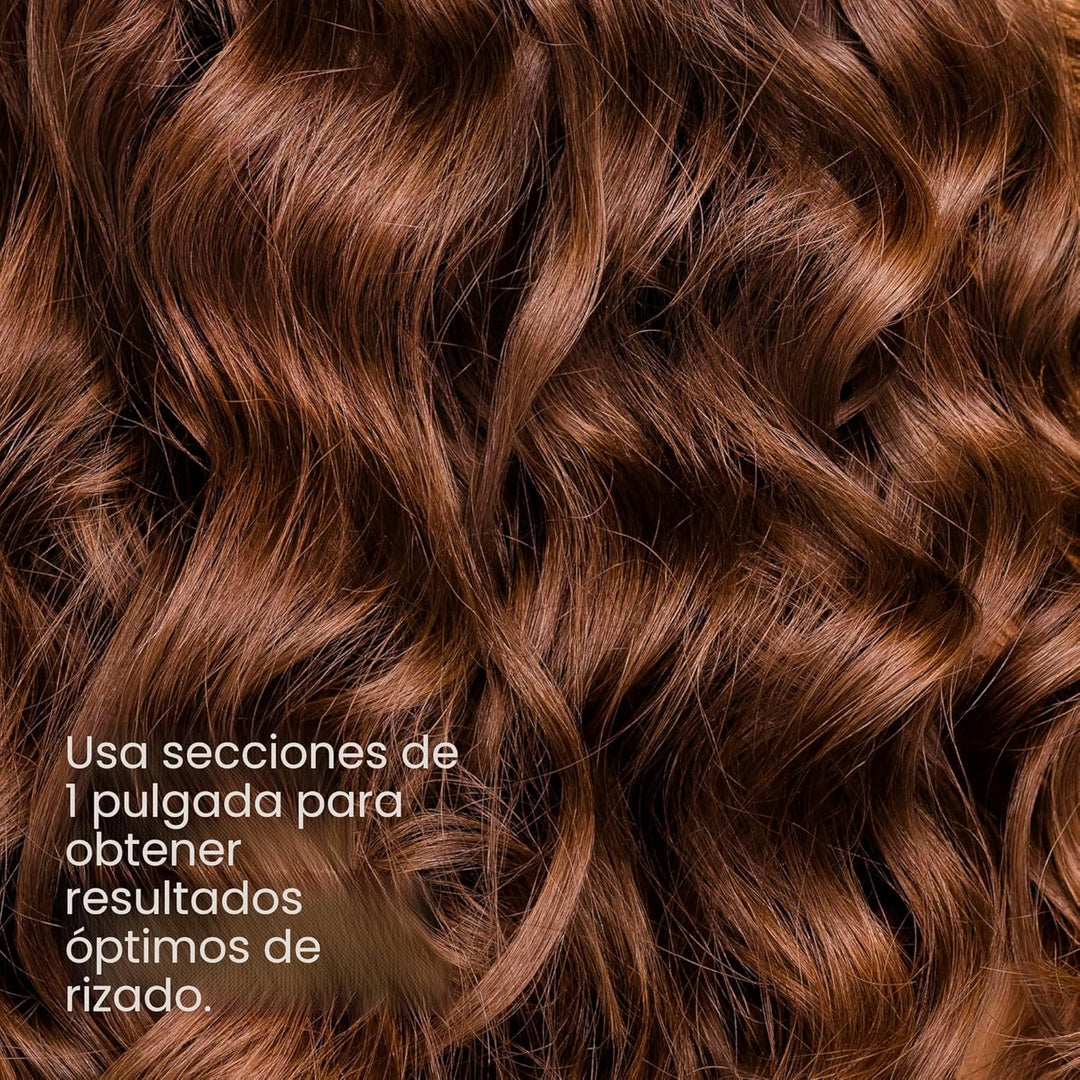 Conair Rodillos calientes para cabello largo, mediano y corto, 12 r...