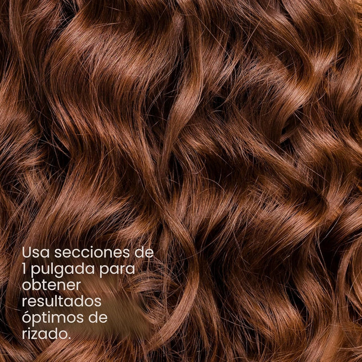 Conair Rodillos calientes para cabello largo, mediano y corto, 12 r...