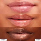 LANEIGE - Mascarilla nocturna para labios: Nutrir, hidratar, vitamina C, manteca de murumuru y manteca de karité, antioxidantes, labios escamosos y secos