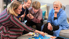 Asmodee Dixit Storytelling Party Game, 3-6 Players Ages 8+, 30 Min