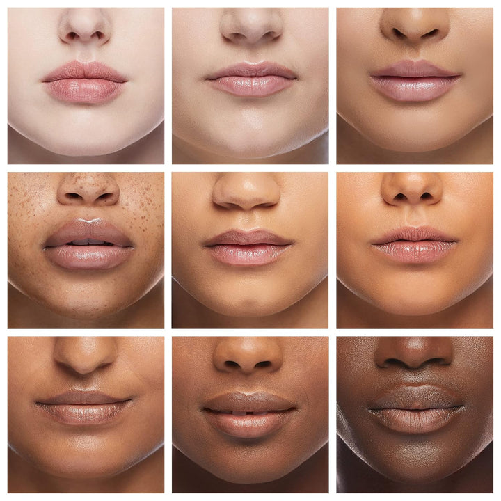 Burt's Bees Bálsamo labial hidratante 100% natural, Vaina de Va...