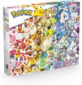 Buffalo Games Pokémon Silver Select Kanto 151, rompecabezas para adultos de