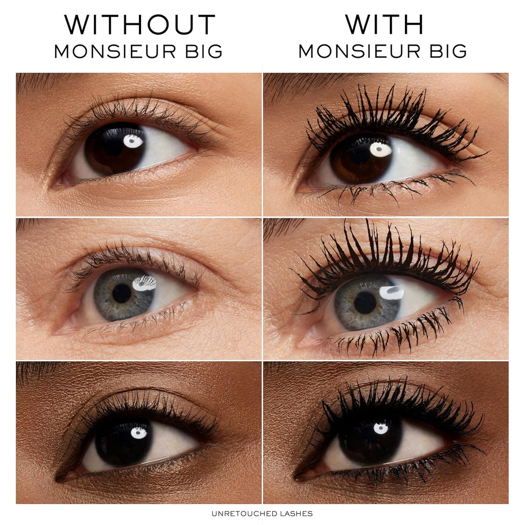 Lancôme Monsieur Big Máscara Voluminizadora para hasta 12x Más Volu...