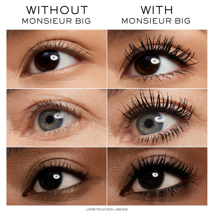 Lancôme Monsieur Big Máscara Voluminizadora para hasta 12x Más Volu...