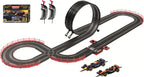 Carrera GO Super Formula Electric - Juego de pista de carreras de coches a