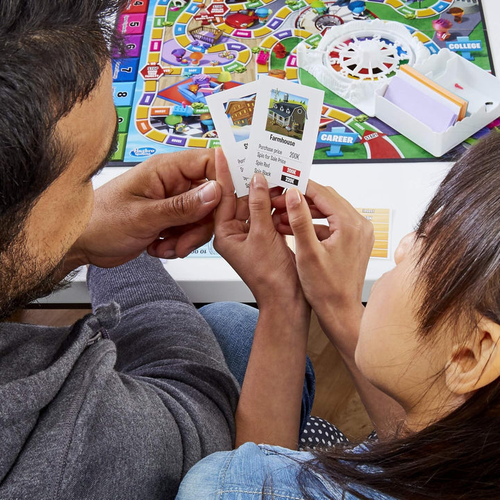 JUEGO DE LA VIDA