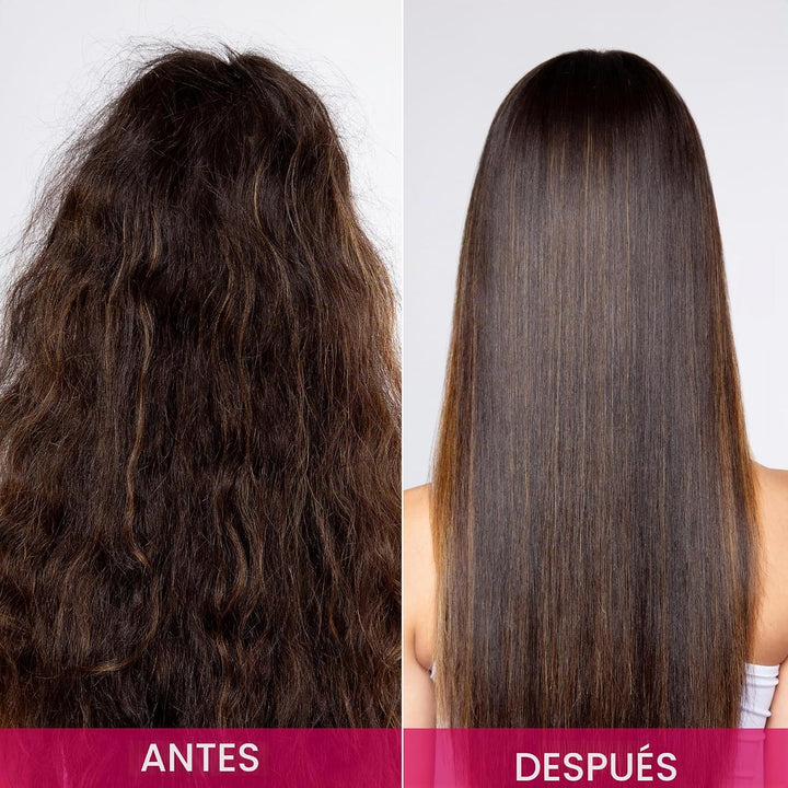 Keratin Complex - KC Iron Professional Plancha