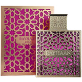 Rayhaan Kiss - Eau de Parfum - Eau de Parfum - Fragancia de larga d...