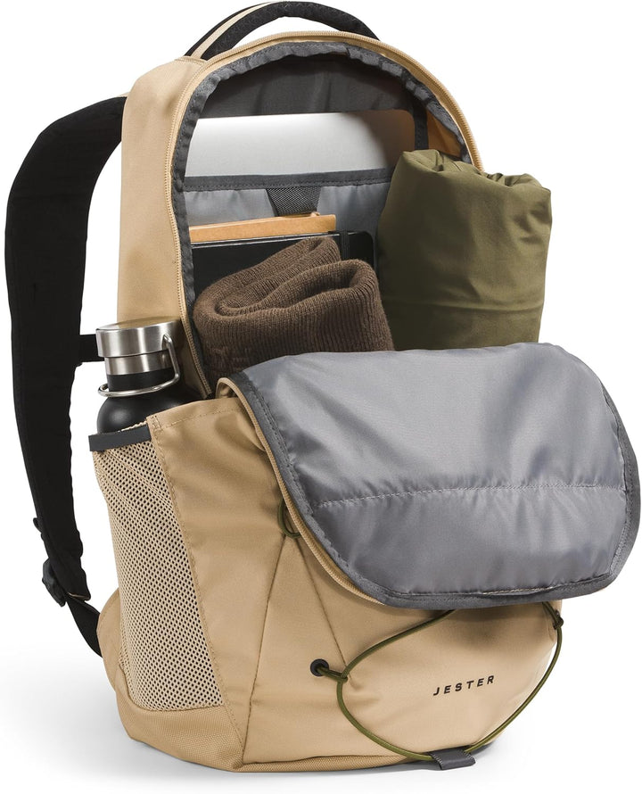 The North Face Jester Everyday Mochila para laptop \u2013 Mochila p...
