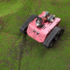 ELEGOO Conqueror Robot Tank Kit con UNO R3, compatible con Arduino