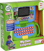 LeapFrog My Own Leaptop, verde
