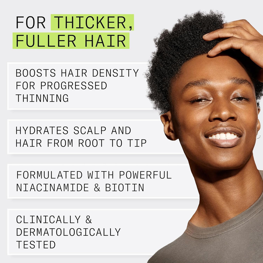 Nioxin System 2 - Acondicionador de terapia para el cuero cabelludo...