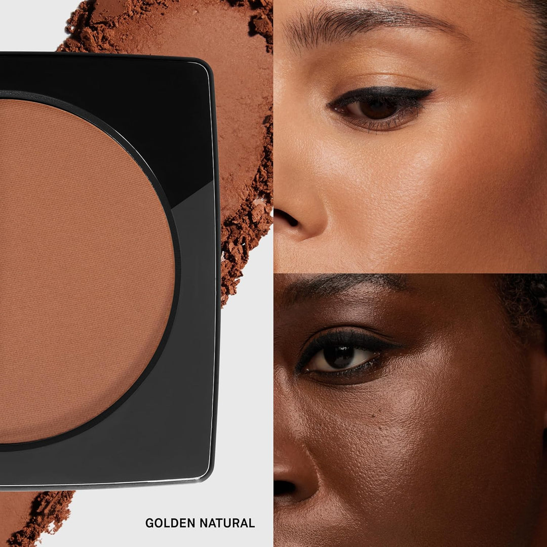 Bobbi Brown Polvo bronceador | Polvo bronceador mate que calienta l...
