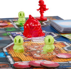 Mattel Games Ghost Fightin' Treasure Hunters Edición de aniversario Juego