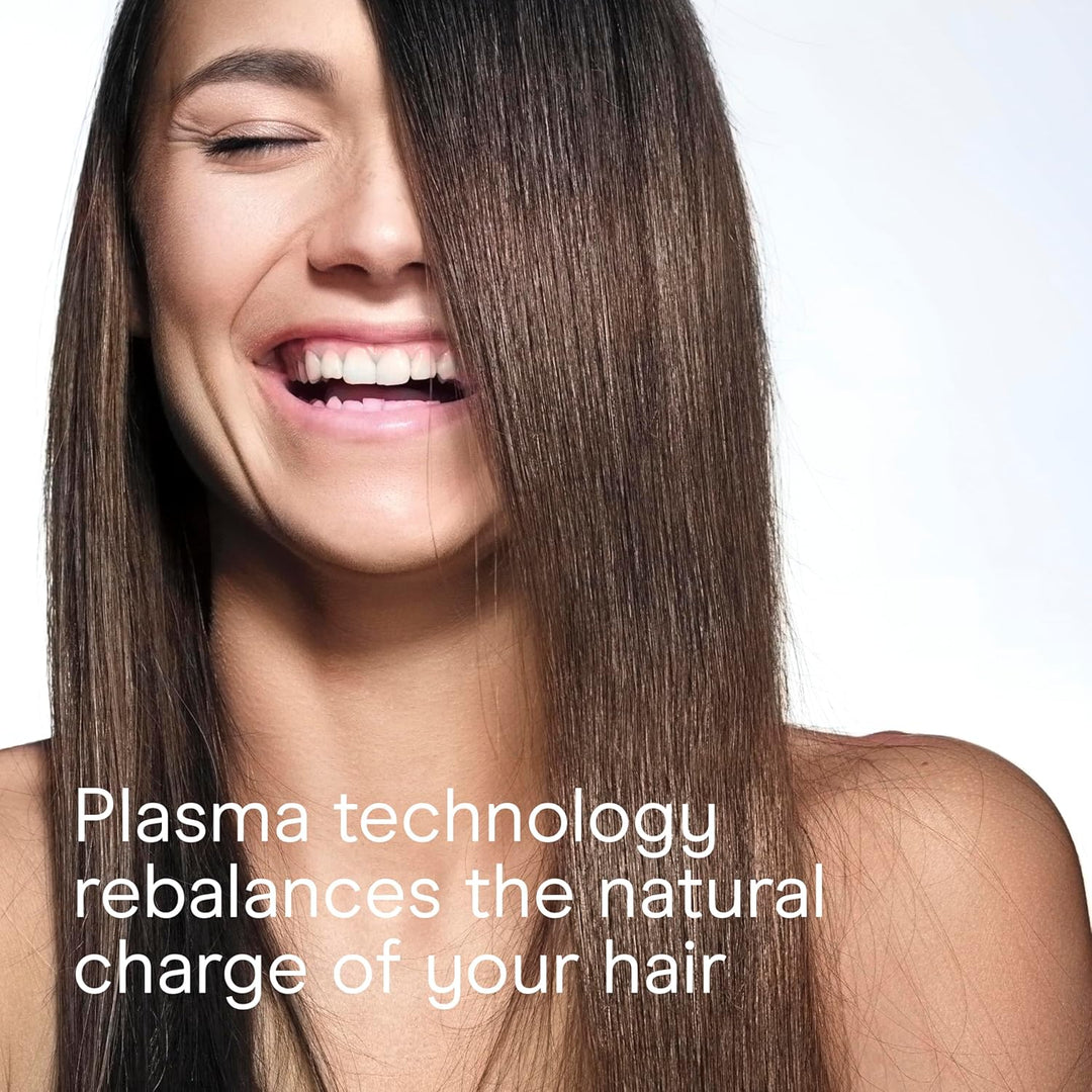 INFINITI PRO CONAIR SmoothWrap Secador de Cabello, Secador con Acce...