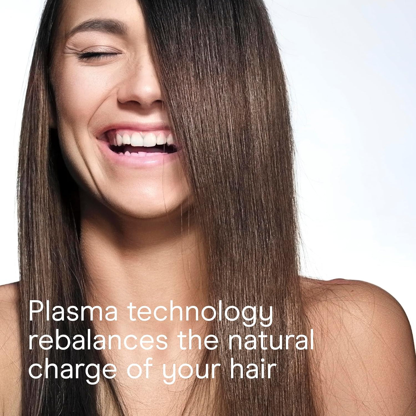 INFINITI PRO CONAIR SmoothWrap Secador de Cabello, Secador con Acce...