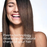 INFINITI PRO CONAIR SmoothWrap Secador de Cabello, Secador con Acce...
