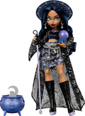 Monster High Muñeca, Hechizo de Luna Magia Claire de Luna