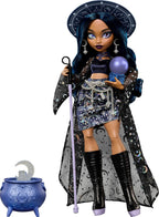 Monster High Muñeca, Hechizo de Luna Magia Claire de Luna