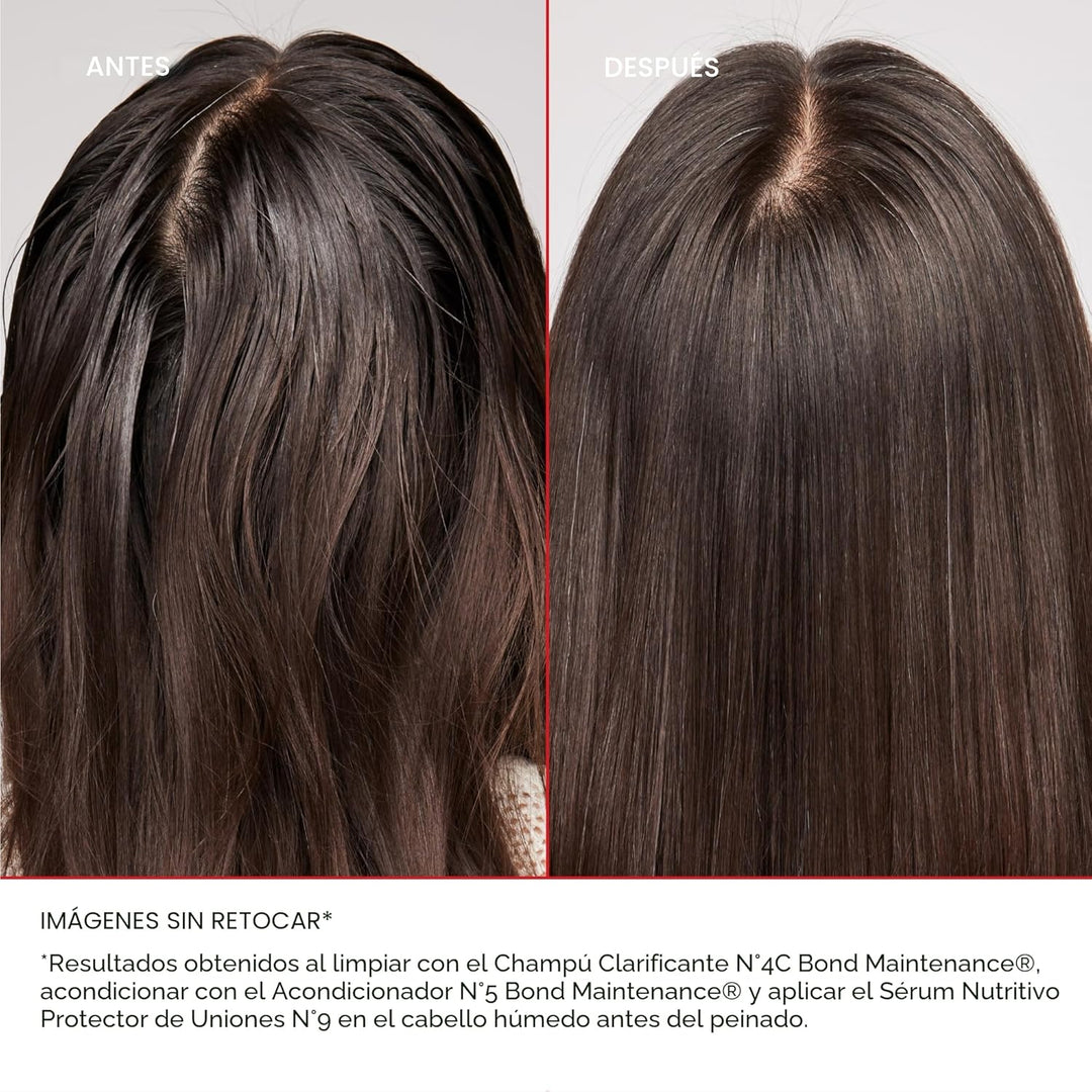 Olaplex Nº.4C Bond Maintenance™ Clarifying Deep Cleansing Shampoo |...