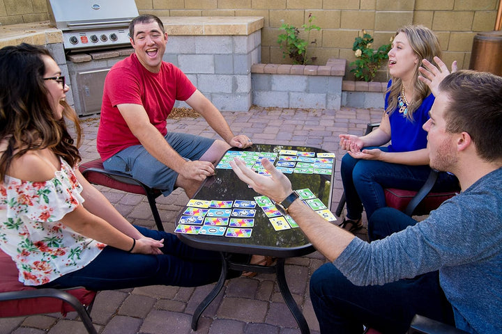 magilano SKYJO divertido juego de cartas para jóvenes y