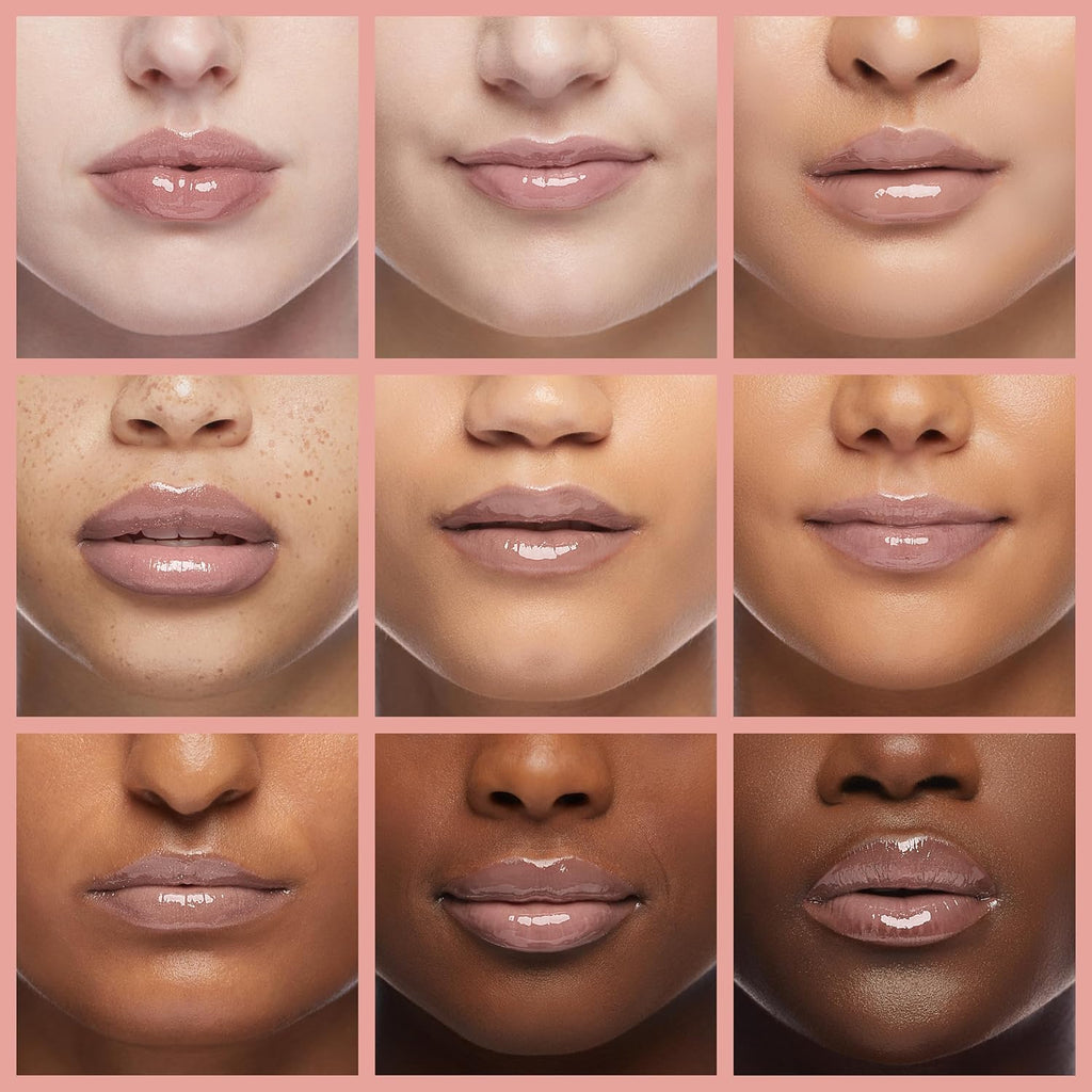 MAC Lápiz Labial Cremoso D'Nude