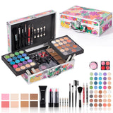 Kit de maquillaje Hot Sugar para mujeres, juego completo, juego de...