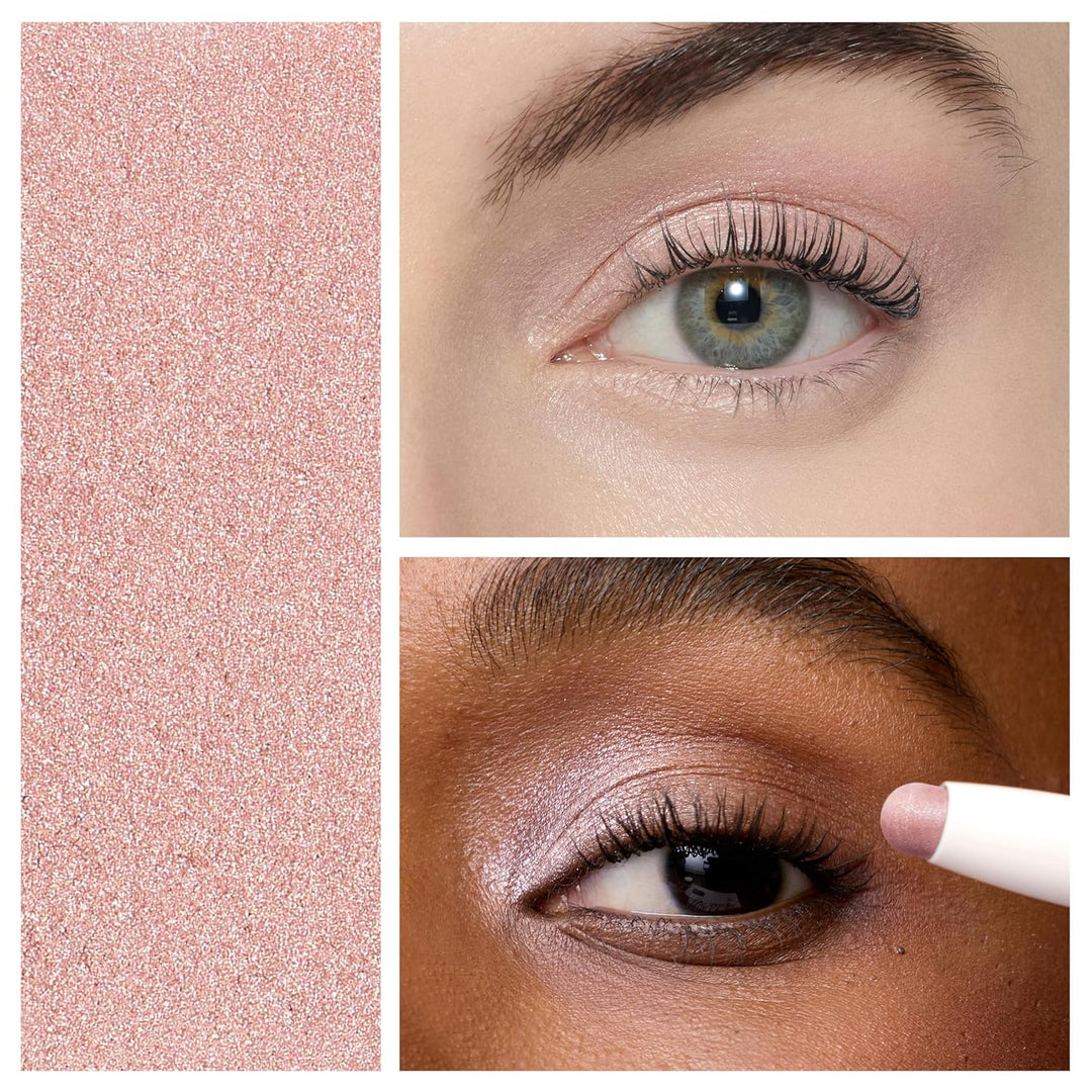 Jane Iredale ColorLuxe - Barra de sombra de ojos, fórmula multiusos...