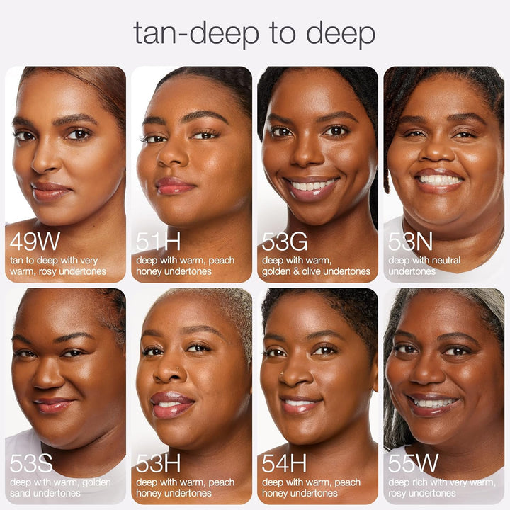 tarte Lápiz corrector de desenfoque de cinta de forma, maquillaje a...